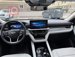 فورد إكسبلورر